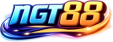 ngt88 ব্র্যান্ড লোগো